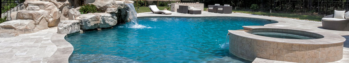 Affordable Swimming Pools