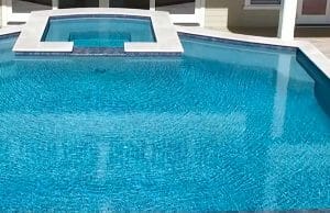 Swimming Pool Benches/Loveseats Pictures │Blue Haven Pools