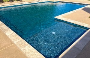 Inground Pool Design Pictures Bullard TX