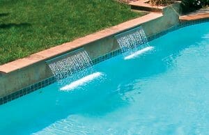 Cascade Waterfall Pool Photos | Blue Haven