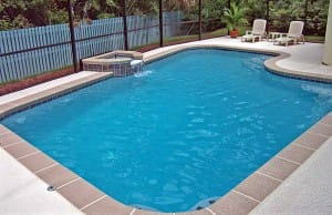 Inground Pool Design Pictures Jacksonville FL