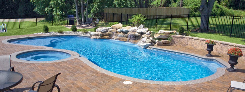 Inground pools - User reviews - West Virginia