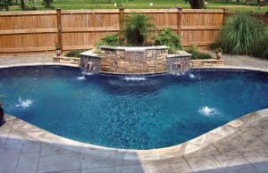 Inground Pool Design Pictures Mobile Al