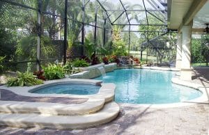 Inground Pool Design Pictures Orlando FL