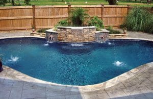 Inground Pool Design Pictures Pensacola FL