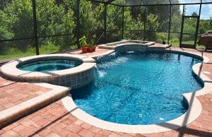 Free Form Pool Ideas | Shapes and Pictures | Blue Haven