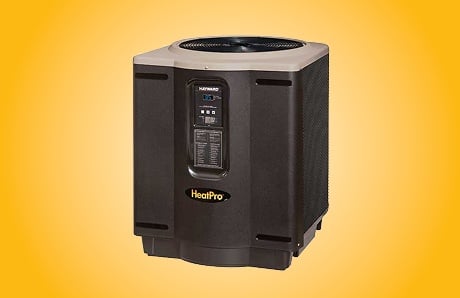 Hayward inground pool heat pump Hayward inground pool heat pump