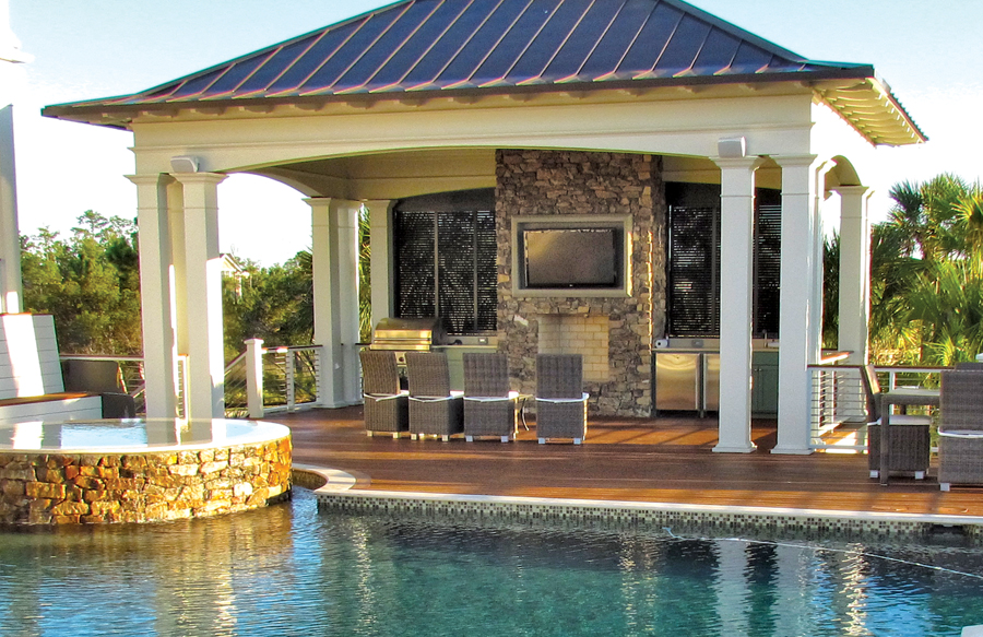 custom-outdoor-bar-bypool-and-spa