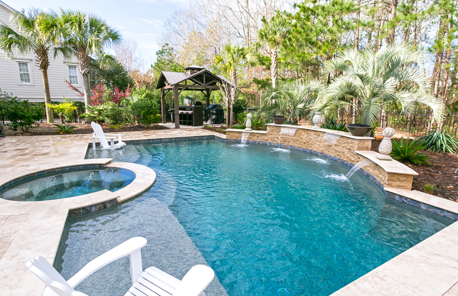 custom-pool-with-round-spa