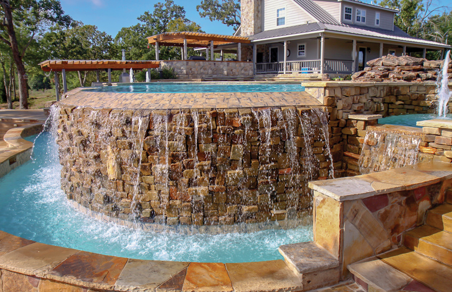 deck-stairs-leading-back-side-of-infinity-pool