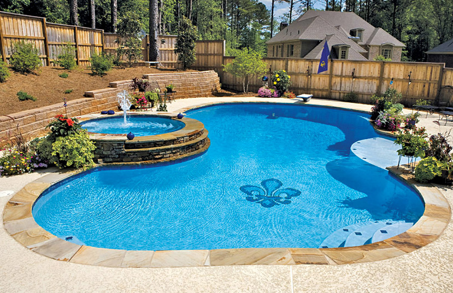 free-form-gunite-pool-with-mosaic
