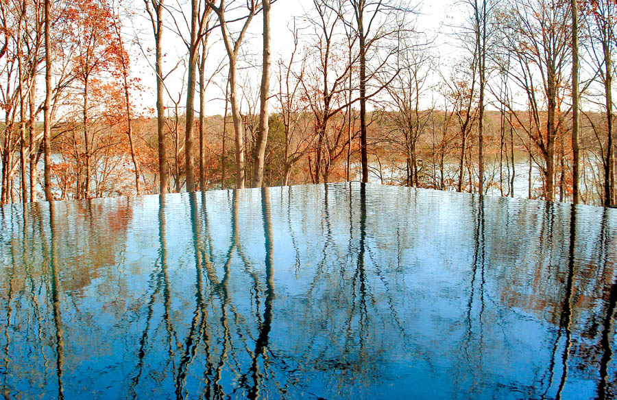 infinity-pool