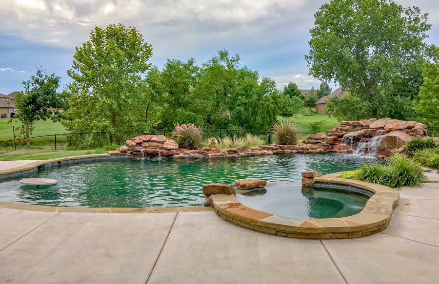 lagoon-style-pool