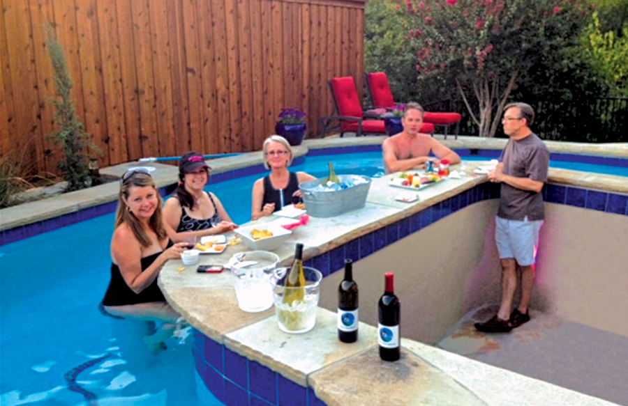 people-at-pool-with-swim-up-bar