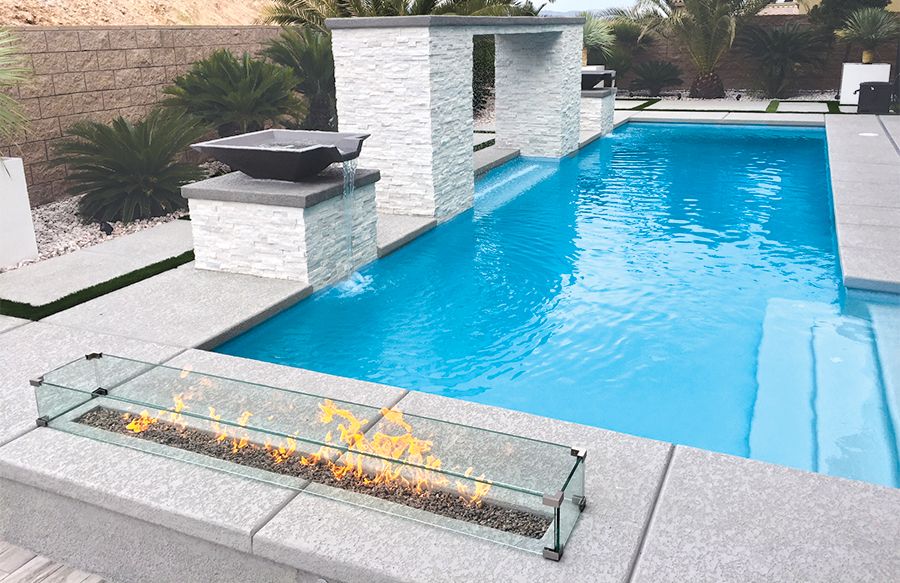 Pool Deck Acrylic Finish Concrete Pool Deck Acrylic Finish Concrete