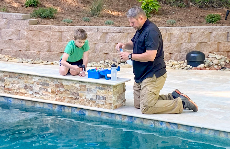 pool-water-testing