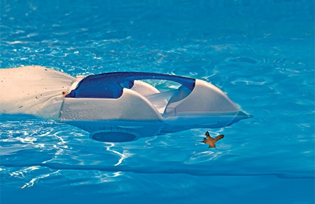 Swimming Pool Cleaner Swimming Pool Cleaner