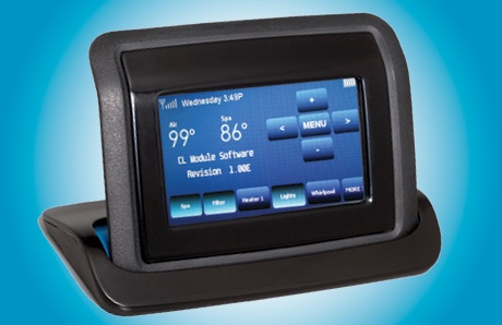 Swimming Pool Handheld Remote Controls Swimming Pool Handheld Remote Controls