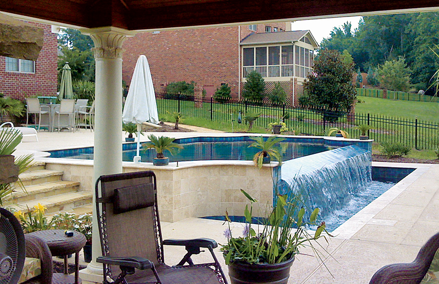 swimming-pool-water-flowing-over-negative-edge