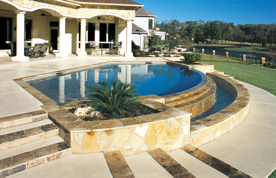 two-flights-of-deck-stairs-around-custom-pool